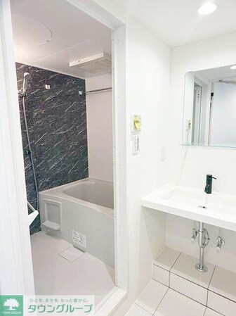 ReveResidence初台の物件内観写真